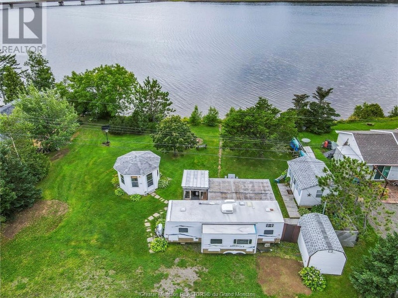 35 Robert LANE Bouctouche, New Brunswick Houses for Sale Moncton