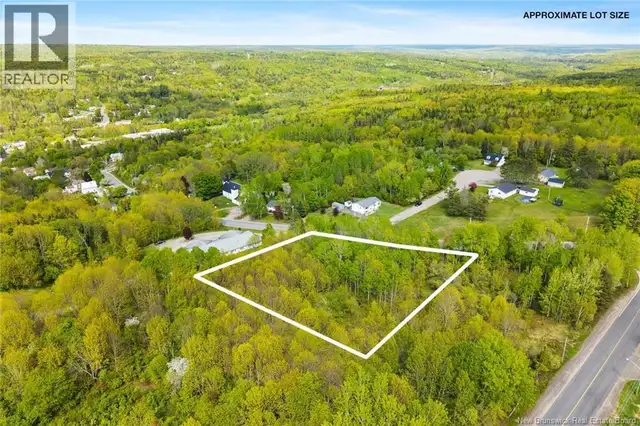 / Main Street Stanley, New Brunswick in Land for Sale in Fredericton - Image 5