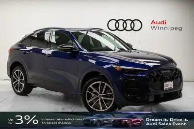 This Audi Q5 delivers a Intercooled Turbo Gas/Electric I-4 2.0 L/121 engine powering this Automatic...