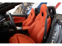 2024 BMW Z4 sDrive M40i 3.0L I6 RWD 8-Speed Automatic Sport EXTERIOR - SKYSCRAPER GREY METALLIC INTE... (image 8)