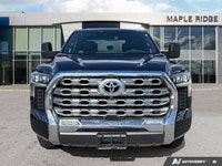 4x4 Crewmax Platinum Hybrid ... Engine: Twin Turbo Gas/Electric V-6 3.5 L/210 Other Equipment Tires... (image 7)