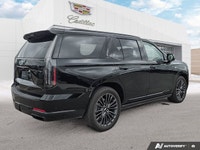 Experience premium luxury and commanding performance in this 2025 Cadillac Escalade Premium Luxury.... (image 5)