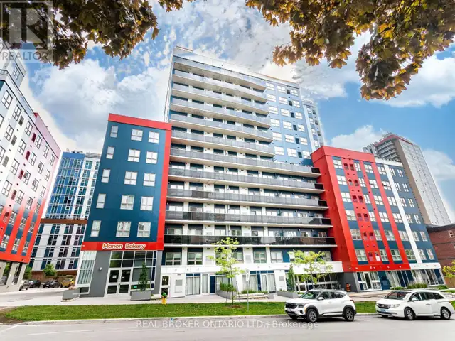 123 - 258A SUNVIEW STREET Waterloo, Ontario62863314227202121