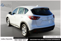 2014 Mazda CX-5 GX Experience the Mazda CX-5 GX with only 192254 km on the odometer. Finished in a s... (image 4)