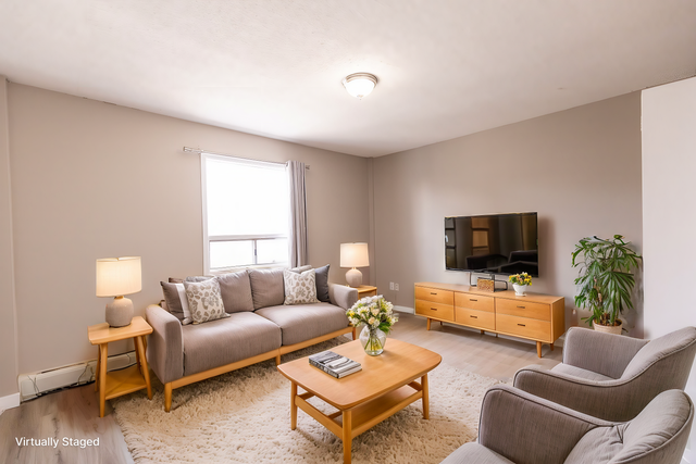 Bankview Apartment For Rent | White Plains Manor Apartments in Long Term Rentals in Calgary - Image 2