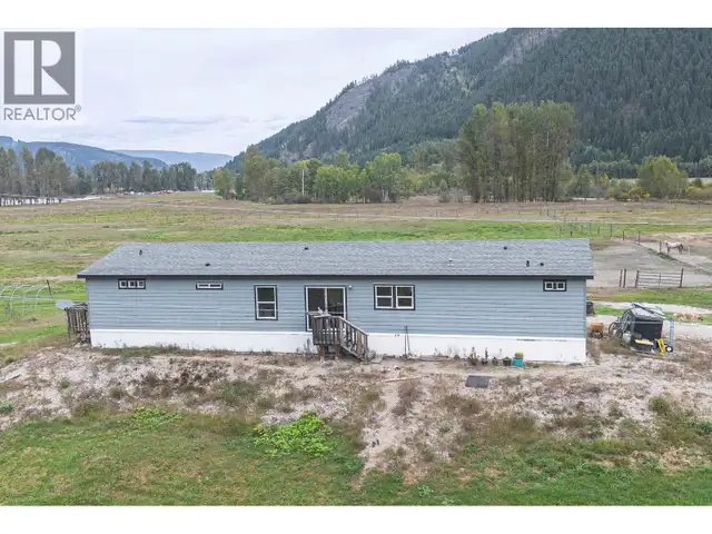 2804 Auldgirth Road Clearwater, British Columbia in Land for Sale in Kamloops - Image 5