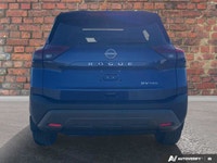 Come see this 2023 Nissan Rogue SV before someone takes it home! *This Nissan Rogue Is Competitively... (image 3)