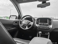 Conquer any terrain with this robust 2022 Chevrolet Colorado Crew Cab 4WD Z71. Boasting a powerful 3... (image 9)