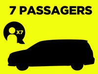 2023 TOYOTA SIENNA XSE HYBRIDE*AWD* 7 PASSAGERS* TOIT OUVRANT* LONGERONS DE TOIT* ROUES DE 18 POUCES... (image 3)