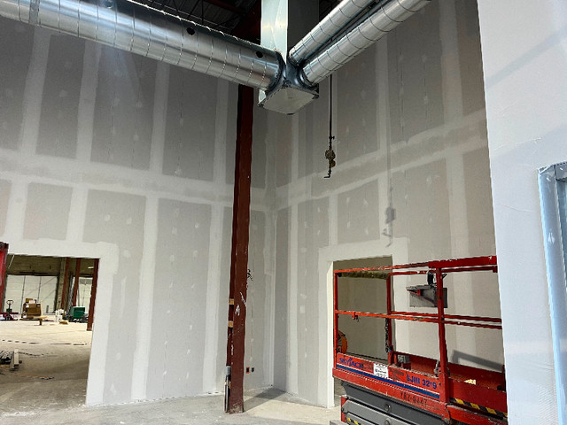 Drywaller in Drywall & Stucco Removal in City of Toronto - Image 2