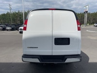 AMVIC Licensed Dealer The 2025 Chevrolet Express Cargo Van is a purpose-built, highly capable workho... (image 7)