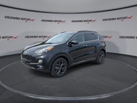 // ACCIDENT FREE!! // // SINGLE OWNER! // This 2021 Kia Sportage EX S AWD is a smart choice for driv... (image 3)