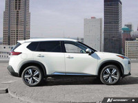 Crowfoot Hyundai, AMVIC Licensed Dealer Why This Is The ROGUE For YOU: Intelligent All-Wheel-Drive 1... (image 6)