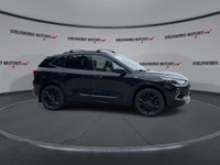 // ACCIDENT FREE!! // Meet the 2023 Ford Escape ST-Line Elite AWD Hybrid, offered by Haldimand Motor... (image 8)