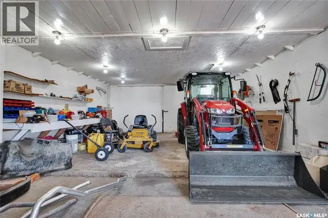 Lazy S Acreage Montrose Rm No. 315, Saskatchewan in Houses for Sale in Saskatoon - Image 34
