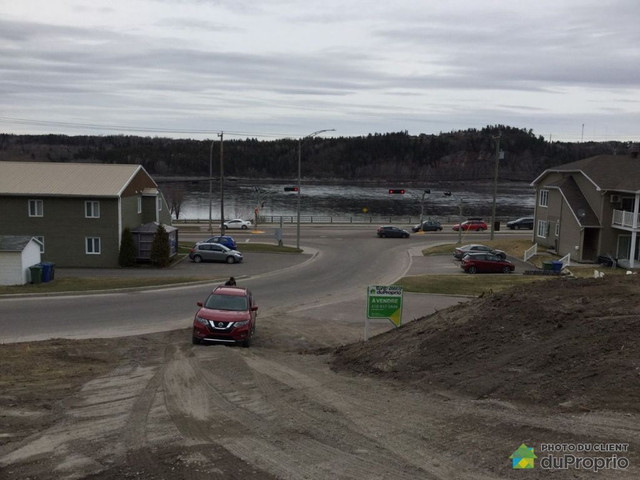 110 000$ - Terrain résidentiel à Chicoutimi (Chicoutimi) dans Terrains à vendre  à Saguenay - Image 4