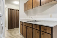Amenities: Heat & Water Included • Spacious Rooms • Balconies Suite & Building: One-bedroom suites S... (image 6)