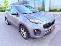 WE ARE OPEN 7 DAYS A WEEK !! BEST ON GAS ONLY 4 CYLINDERS ENGINE CHEAP ON INSURANCE EXTENDED WARRANT... (image 2)