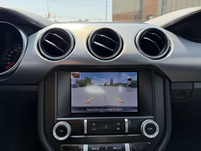 2023 Ford Mustang EcoBoost Premium Fastback for sale in Cars & Trucks in Mississauga / Peel Region - Image 18