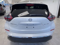 This *2024 Nissan Murano SV AWD* is a comfortable, refined, and stylish midsize SUV available in *Pr... (image 3)