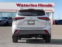 *The listed price reflects a financing offer and includes a $1,500 rebate.* *WATERLOO HONDA'S **PRE-... (image 6)