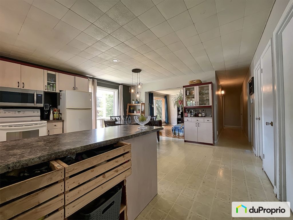 $289,000 - Bungalow for sale in Villeroy — photo 2