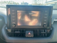 Price includes $1,000 finance credit. Price does not include fees or taxes. The 2022 Toyota RAV4 LE... (image 7)