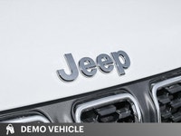 This Jeep Compass boasts a Intercooled Turbo Regular Unleaded I-4 2.0 L/122 engine powering this Aut... (image 9)