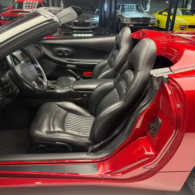 2000 Chevrolet Corvette5407141086953676815