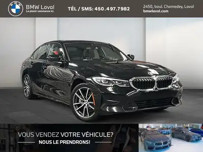 ===== Pourquoi acheter chez nous ? ===== Depuis plus de 50 ans, BMW MINI Laval est une référence dan...