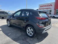 Command every journey with the 2022 Hyundai Kona Preferred, a nimble sport utility designed for urba... (image 6)