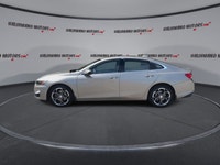 This used 2024 Chevrolet Malibu LT 2wd | Panoramic Sunroof delivers a smooth, modern driving experie... (image 4)