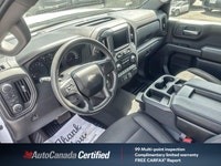 Command every journey with this powerful 2024 Chevrolet Silverado 1500 Custom, a versatile Crew Cab... (image 9)