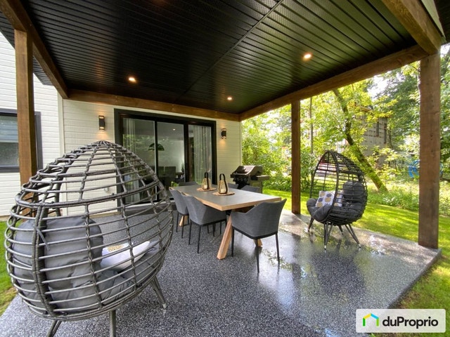 $895,000 - 2 Storey for sale in Riviere-Beaudette — photo 3