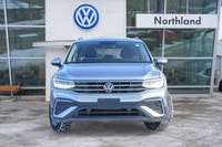 Why buy new when you can get a Certified Pre-Owned 2024 Tiguan thats already passed the ultimate tes... (image 1)