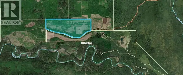 DL 1948 PINK MOUNTAIN ROAD Fort St. John, British Columbia in Land for Sale in Fort St. John - Image 3