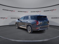 Find out why everyone is talking about this top rated 2020 Hyundai Palisade AWD. 10 Favorite New-for... (image 5)