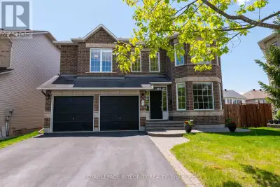 Welcome to 34 Keighley Cir, an exceptional residence in the heart of Morgan's Grant. Perfectly posit...