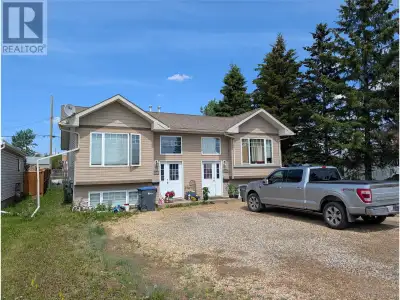 2007 full side by side duplex with long term tenants in place. Each side features an upper floor wit...