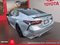 XSE HYBRID Engine: 4 Cylinder Engine 2.5L L/100Km City: 5.3 L/100Km Hwy: 5.0 Safety Equipment Electr... (image 3)