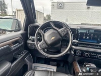 This Chevrolet Silverado 1500 delivers a Gas V8 5.3L/325 engine powering this Automatic transmission... (image 8)