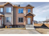 #4 320 SPRUCE RIDGE RD Spruce Grove, Alberta