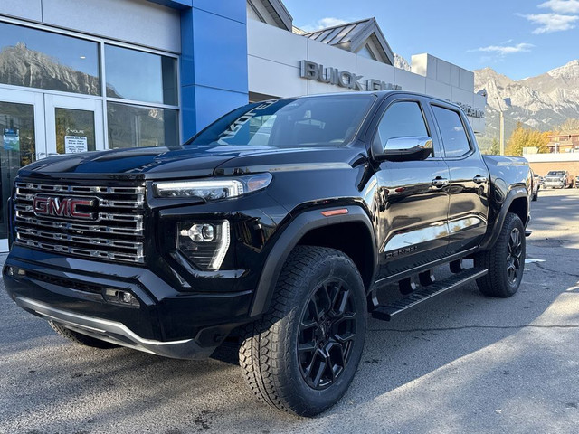 2025 GMC Canyon Denali in Cars & Trucks in Banff / Canmore - Image 4