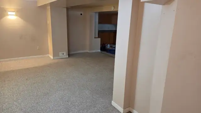 Ajax, Westney & Kingston Rd. Basement Apt. $1150/mo plus.utilite in Long Term Rentals in City of Toronto - Image 15