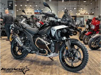 Please contact our sales department for the most up-to-date availability on motorcycles, ATVs, side-...