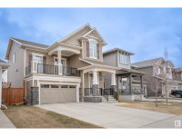 279 REICHERT DR Beaumont, Alberta