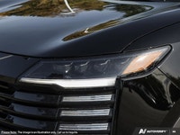 This Nissan Kicks has a dependable Regular Unleaded I-4 2.0 L/122 engine powering this Variable tran... (image 9)