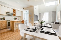 For a limited time, receive 2 months of free rent!* *Select suites only. Some conditions apply. Pric... (image 3)