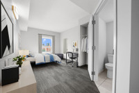 Located steps to Laurier University and minutes from the University of Waterloo - this location is p... (image 5)