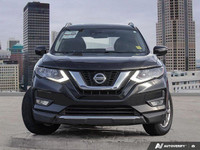 Crowfoot Hyundai, AMVIC Licensed Dealer Why This Is The ROGUE For YOU: Intelligent All-Wheel-Drive 2... (image 1)